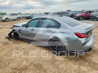 2026 BMW M3 photo