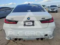 2026 BMW M3 фото