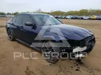 2026 BMW M3 photo