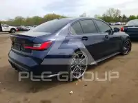 2026 BMW M3 photo
