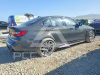 2026 BMW M3 фото