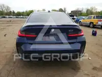 2026 BMW M3 photo