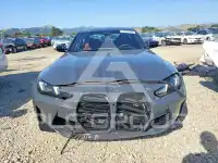 2026 BMW M3 фото