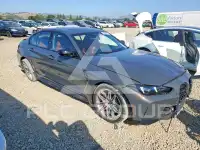 2026 BMW M3 фото