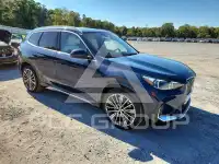 2026 BMW X1 photo