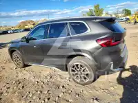 2026 BMW X1 фото