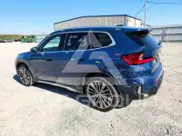 2026 BMW X1 photo