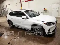 2026 BMW X1 фото