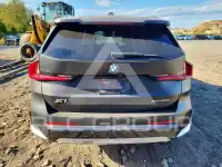 2026 BMW X1 фото