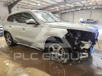 2026 BMW X1 фото