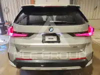 2026 BMW X1 фото