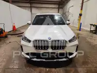 2026 BMW X1 фото