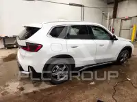 2026 BMW X1 фото