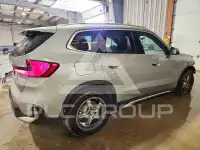 2026 BMW X1 фото