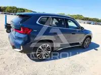2026 BMW X1 photo