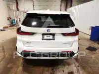 2026 BMW X1 фото