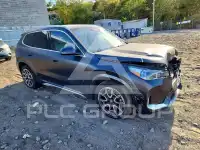 2026 BMW X1 фото