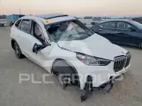 2026 BMW X1 фото