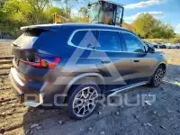 2026 BMW X1 фото