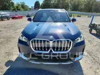 2026 BMW X1 photo