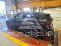 2026 BMW X1 photo