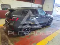 2026 BMW X1 photo