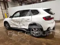 2026 BMW X1 фото