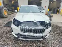 2026 BMW X1 фото