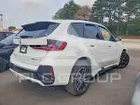 2026 BMW X1 фото