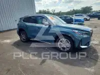 2026 BMW X1 фото