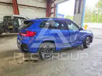 2026 BMW X1 фото