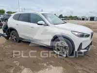 2026 BMW X1 photo