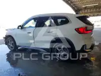 2026 BMW X1 фото