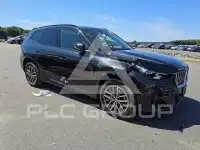 2026 BMW X1 фото