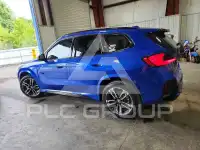 2026 BMW X1 фото