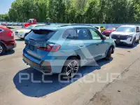 2026 BMW X1 фото