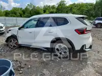 2026 BMW X1 фото