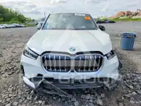 2026 BMW X1 фото