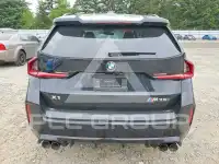2026 BMW X1 фото