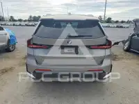 2026 BMW X1 фото