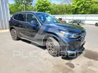 2026 BMW X1 фото