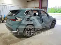 2026 BMW X1 фото