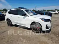 2026 BMW X1 photo