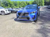 2026 BMW X1 photo