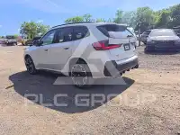 2026 BMW X1 фото