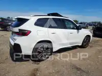 2026 BMW X1 photo