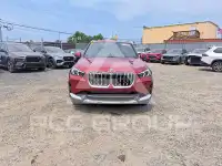 2026 BMW X1 фото