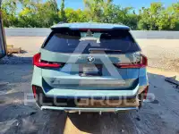2026 BMW X1 фото