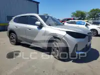 2026 BMW X1 фото