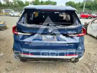 2026 BMW X1 фото